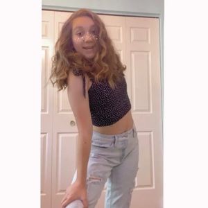 Meet your Posher, Lily